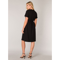 Base Level Jurk Yen Black